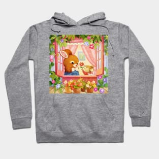 Cute little Guinea pig Hoodie